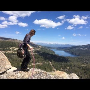 Meet your Posher, Alison